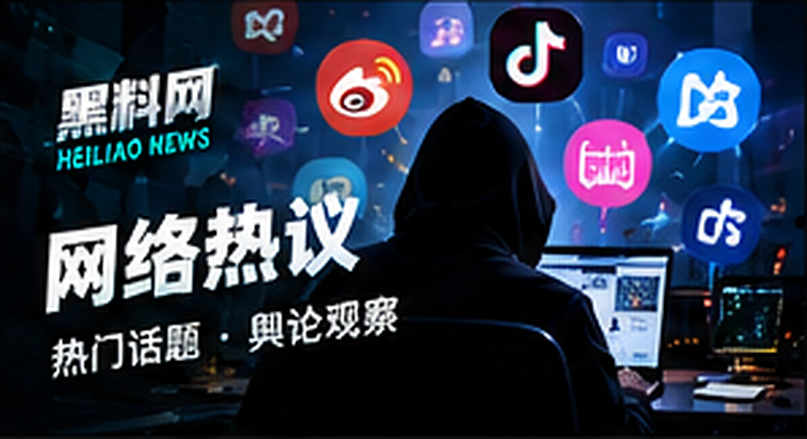 热词为什么容易改变原本意思概念视觉
